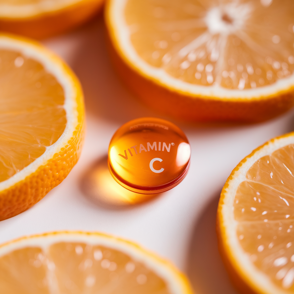Vitamin C