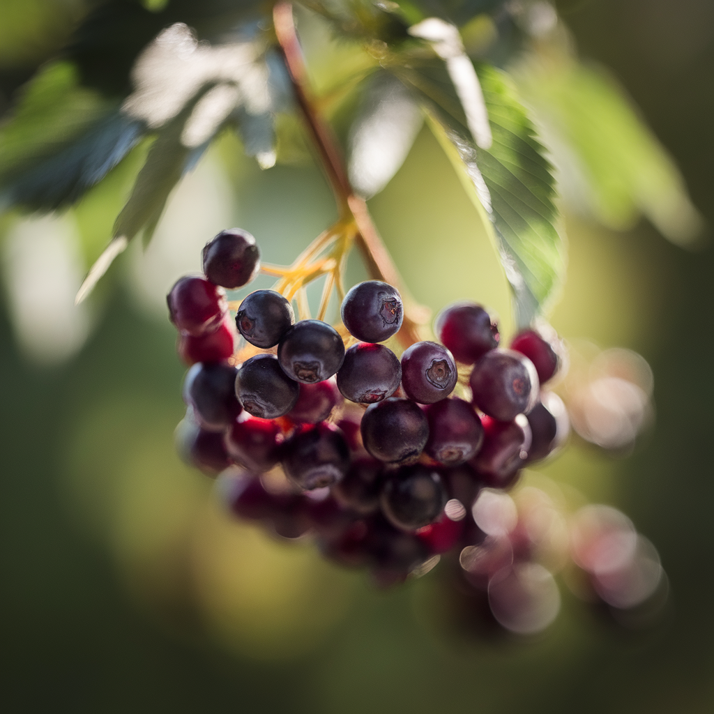 Elderberry