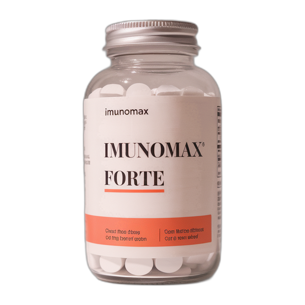 ImunoMax Forte